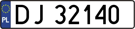 DJ32140