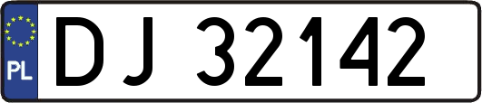 DJ32142