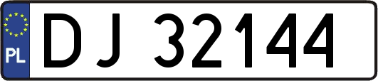 DJ32144