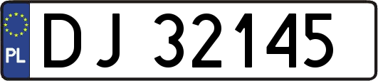 DJ32145