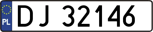 DJ32146
