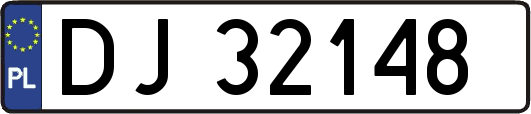 DJ32148