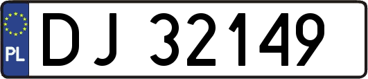 DJ32149