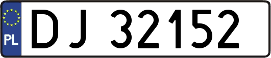 DJ32152
