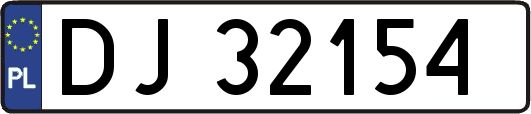 DJ32154