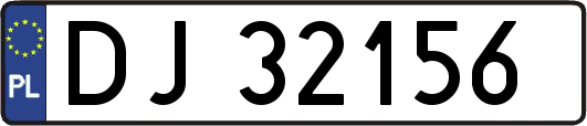 DJ32156