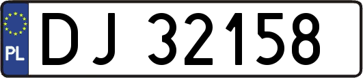 DJ32158