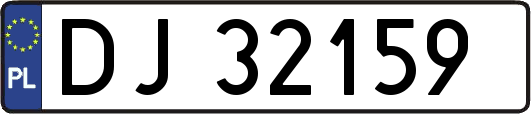 DJ32159
