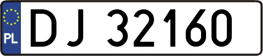 DJ32160