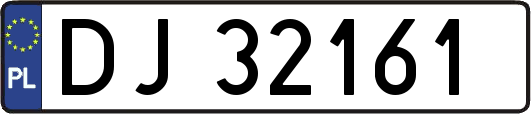 DJ32161