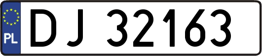 DJ32163