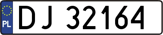 DJ32164