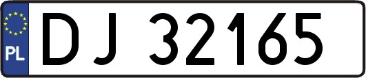 DJ32165