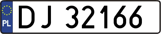 DJ32166