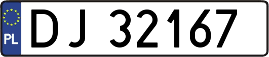DJ32167