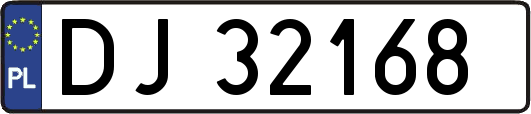 DJ32168