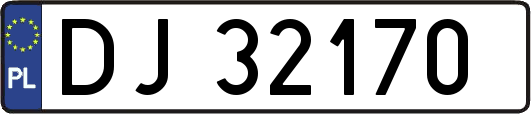 DJ32170