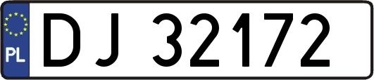 DJ32172