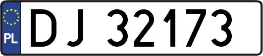 DJ32173