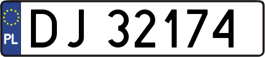 DJ32174