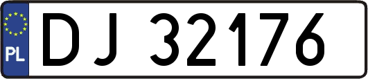 DJ32176