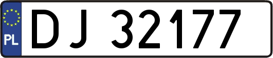 DJ32177