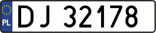 DJ32178