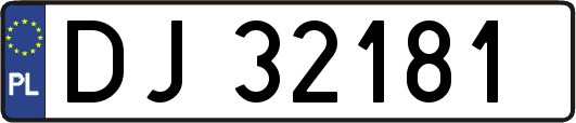 DJ32181