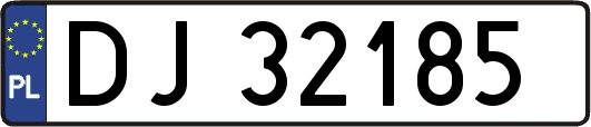 DJ32185