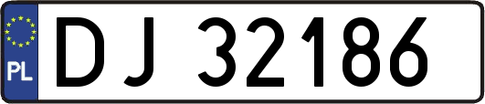 DJ32186