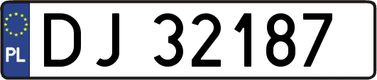 DJ32187