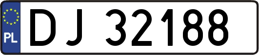 DJ32188