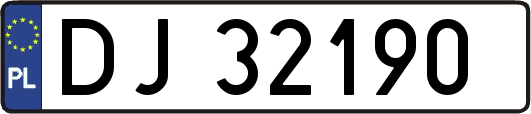 DJ32190