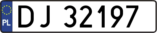 DJ32197