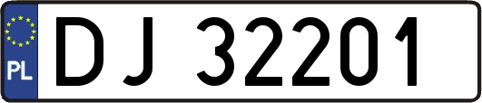 DJ32201