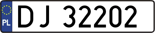 DJ32202