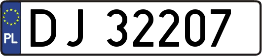 DJ32207