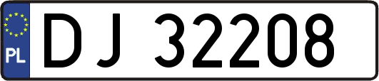 DJ32208