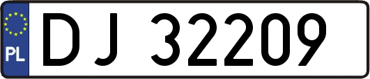 DJ32209