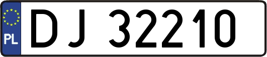 DJ32210