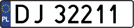 DJ32211
