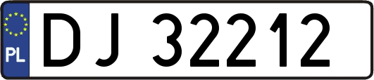 DJ32212