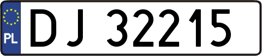DJ32215