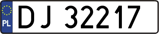 DJ32217