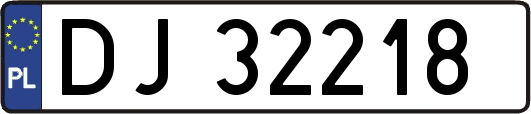 DJ32218