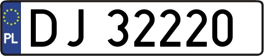 DJ32220