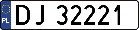 DJ32221