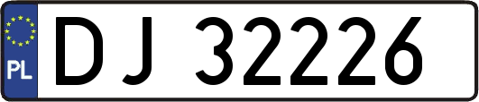 DJ32226