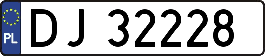 DJ32228