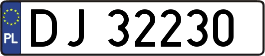 DJ32230